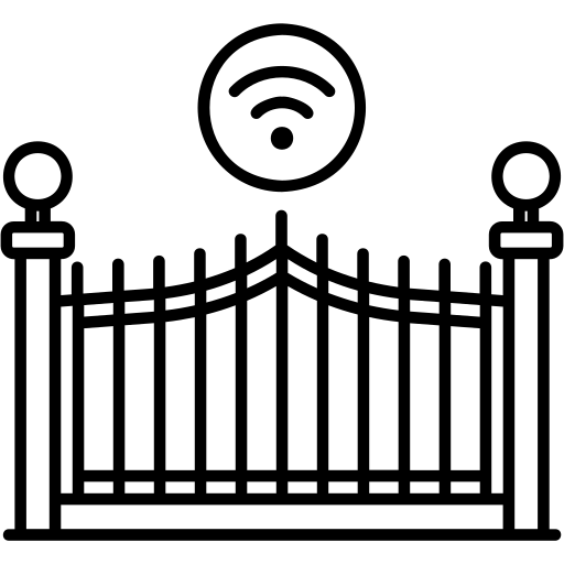 שער חשמלי