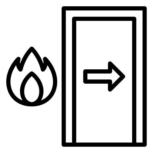 דלת אש