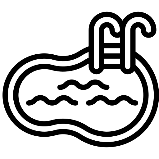 בריכה ציבורית