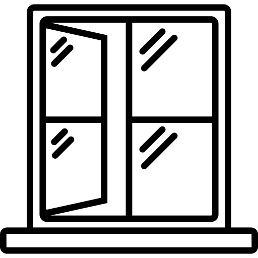 חלונות הזזה
