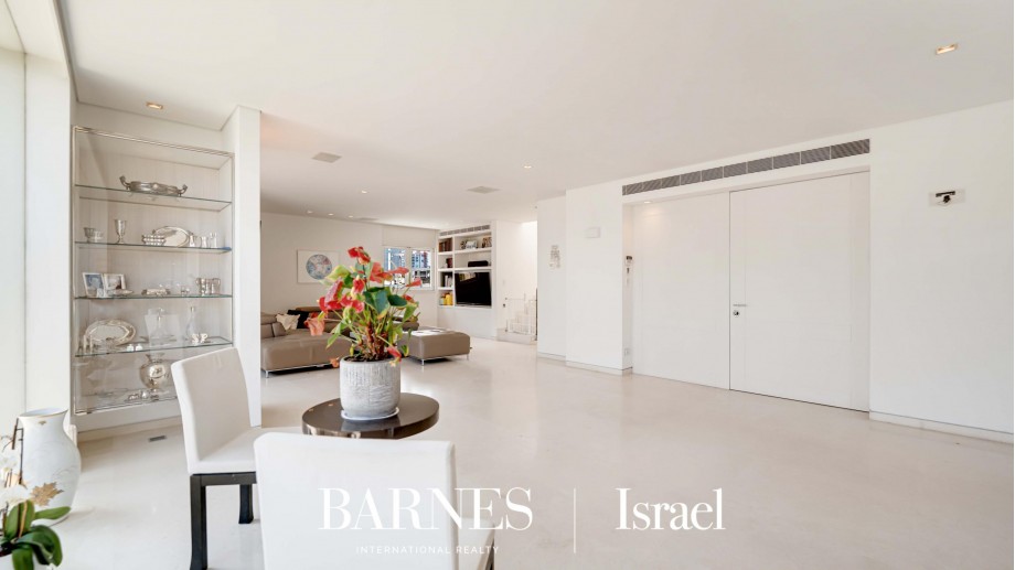 Penthouse Tel Aviv-Yafo