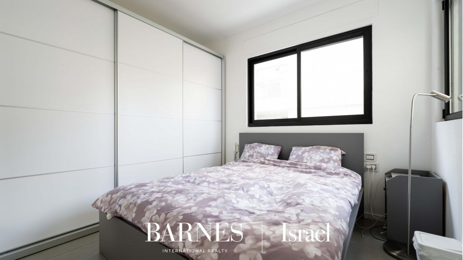 למכירה דירת 3 חדרים הצפון הישן של תל אביב