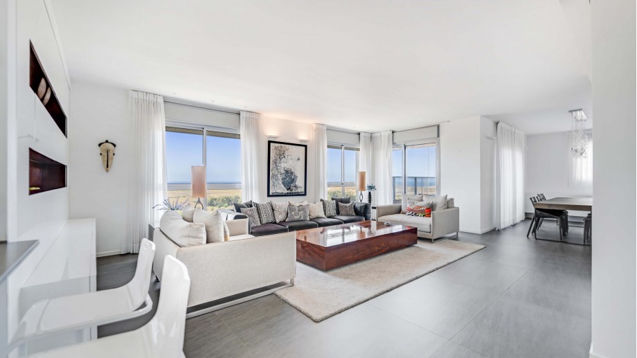 Penthouse Tel Aviv-Yafo