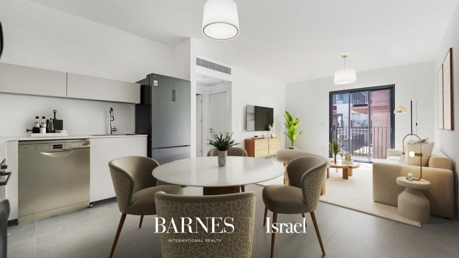 For sale in Neve tsedek, Tel aviv