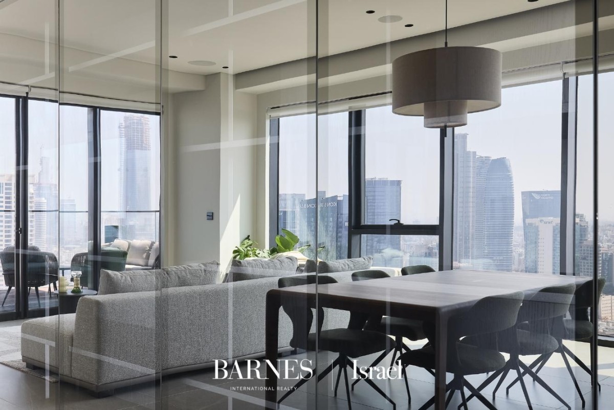 Appartement Tel Aviv-Yafo
