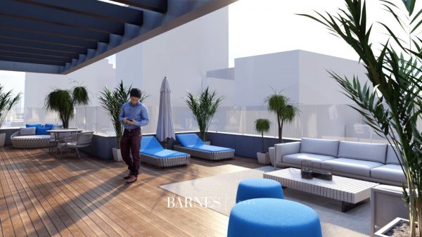 New project on Hayarkon 68,... - picture 4