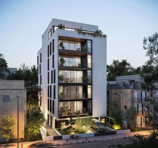 New project on Yehuda... - picture 3