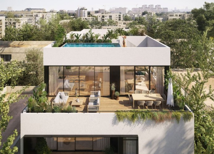 New project on Yehuda... - picture 2