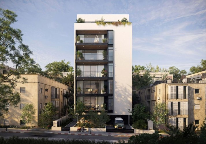 New project on Yehuda... - picture 1