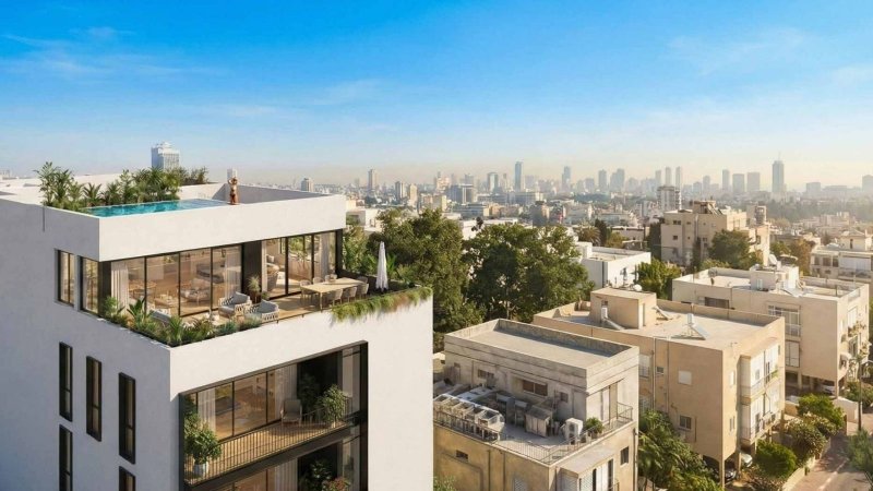 New project on Yehuda... - picture 4
