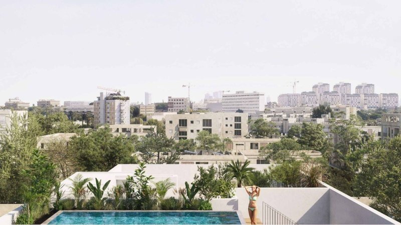 New project on Yehuda... - picture 5