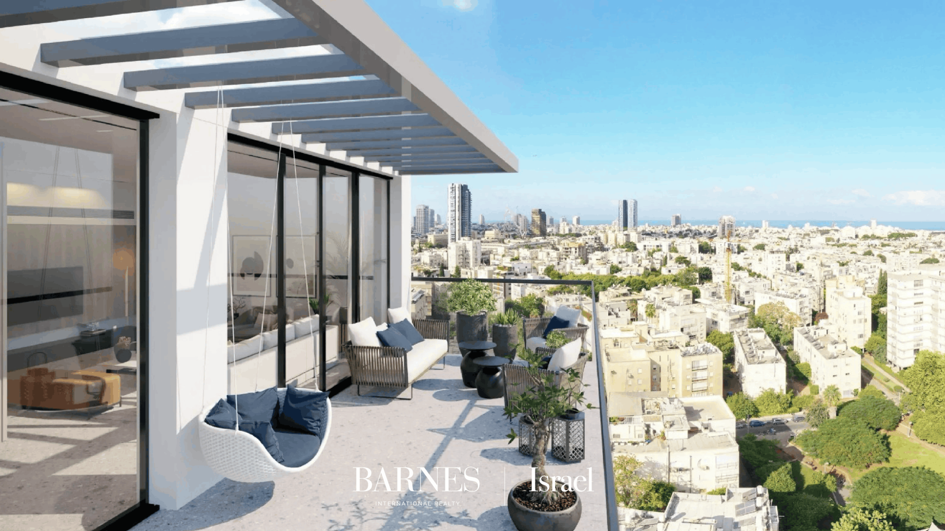 דִירָה Tel Aviv-Yafo - picture 4