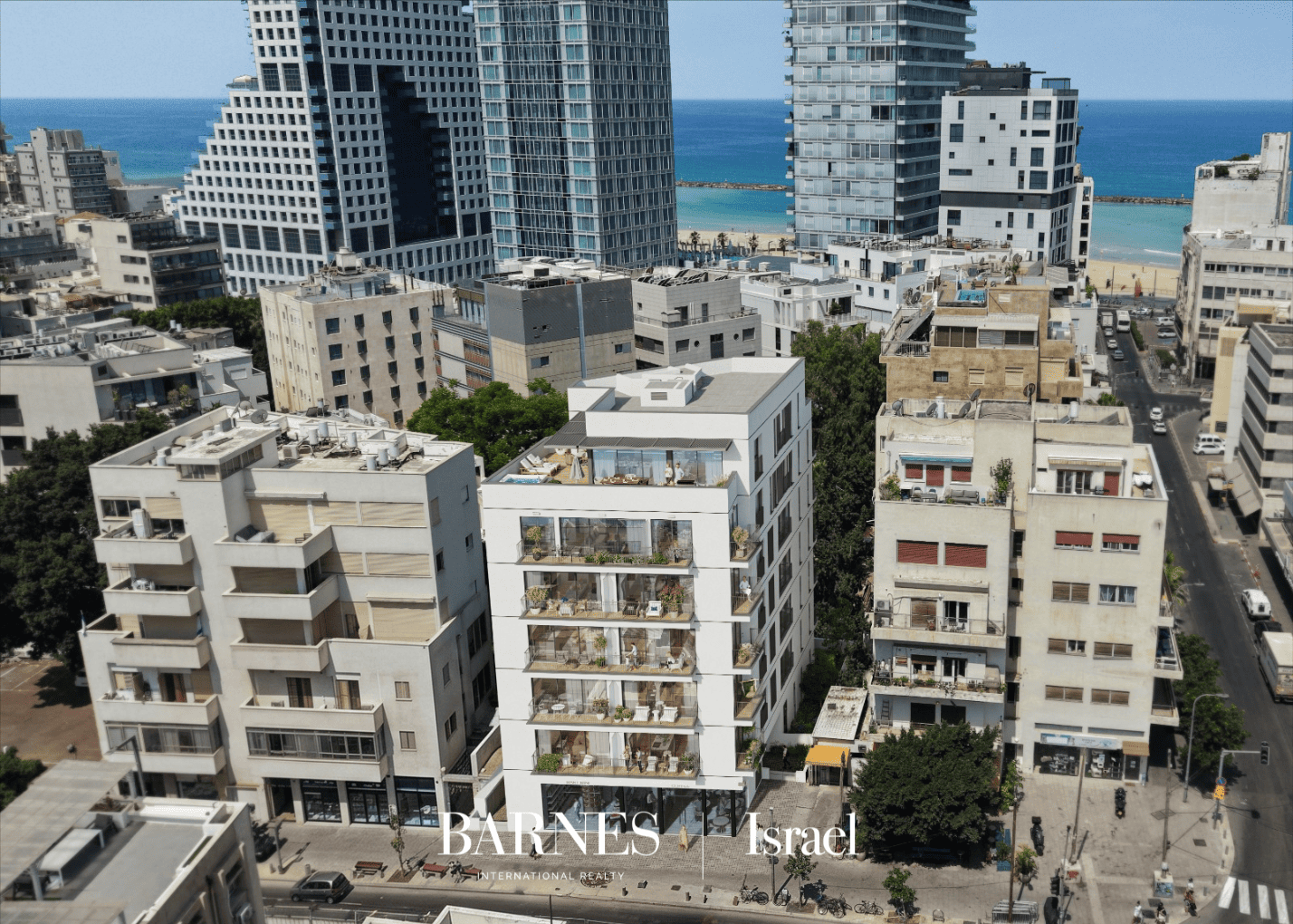  Tel Aviv-Yafo - picture 3