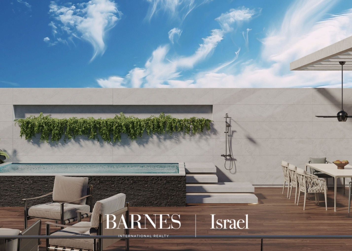 Appartement Bat yam - picture 1