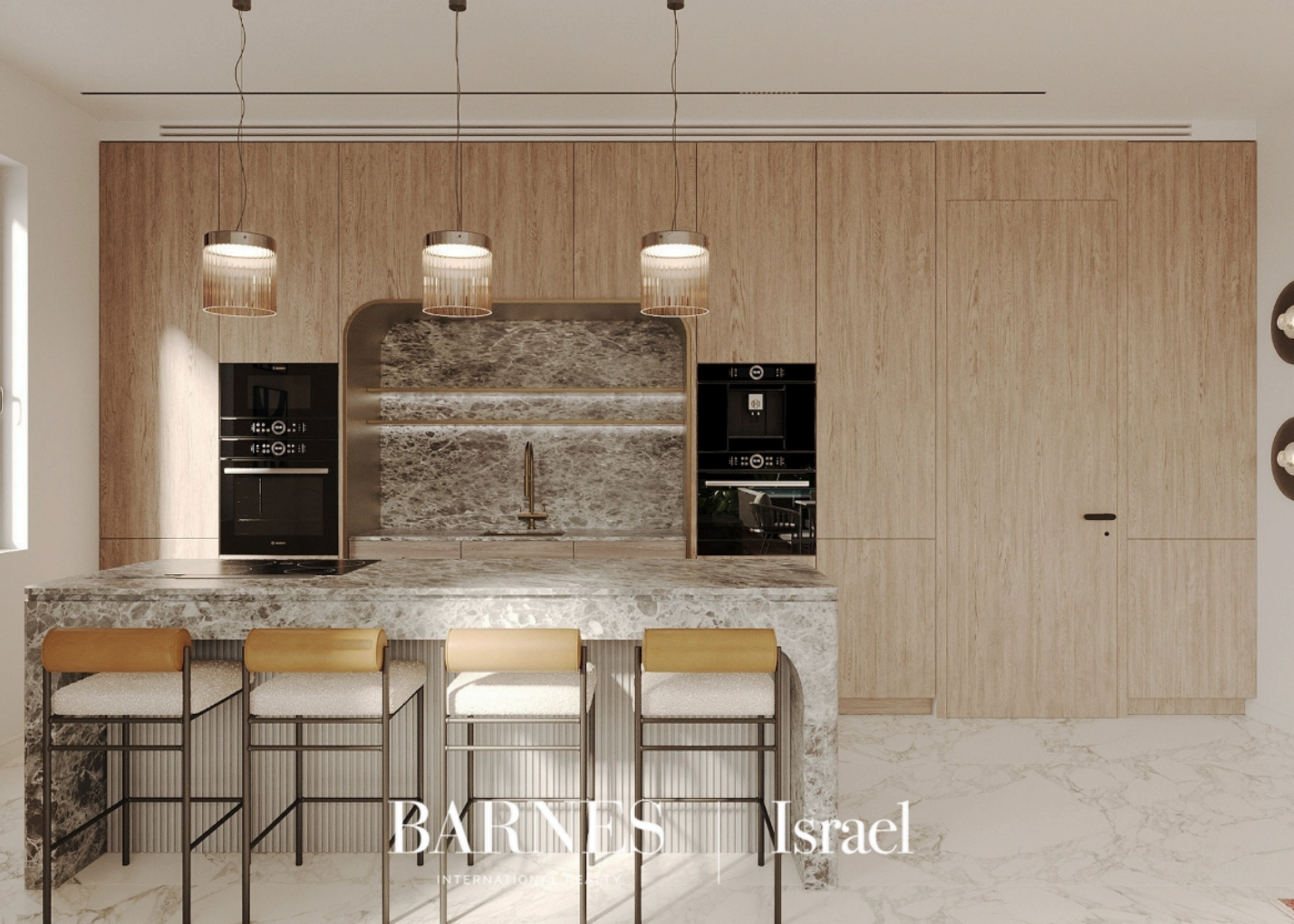Appartement Bat yam - picture 5