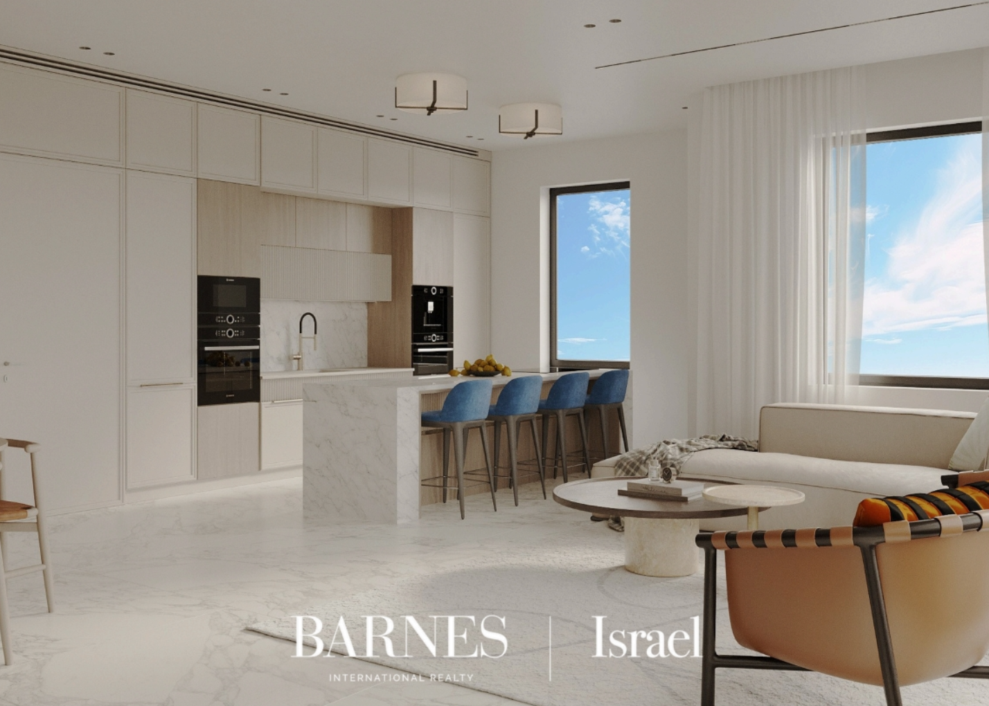 Appartement Bat yam - picture 3