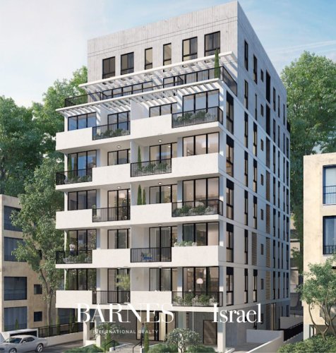 REFINED RESIDENTIAL LIVING IN... - picture 1