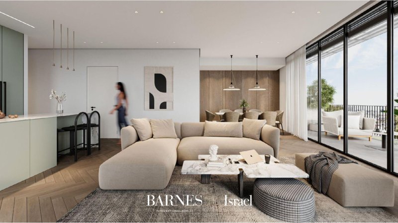 REFINED RESIDENTIAL LIVING IN... - picture 4