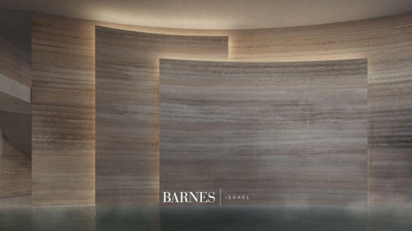 דירת גן יוקרתית... - picture 2