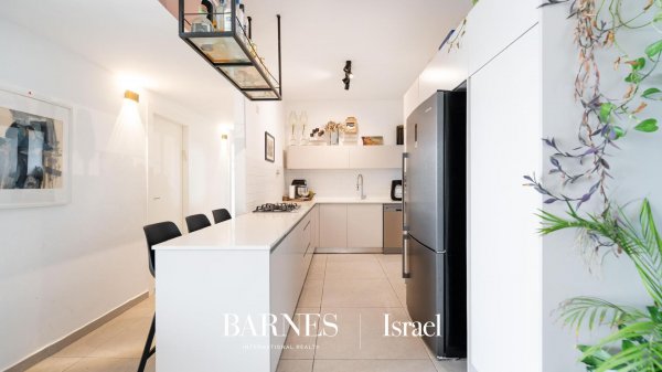 למכירה | דירת 4... - picture 2