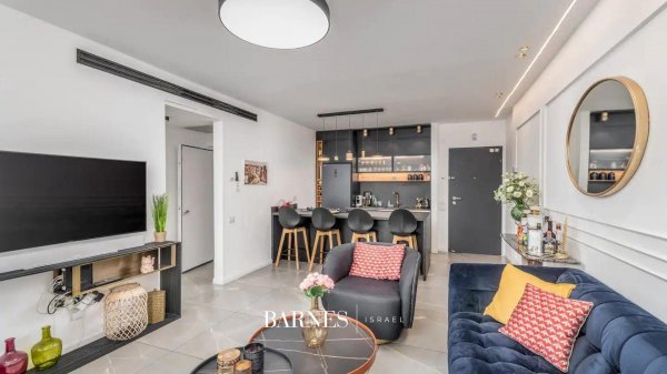 דִירָה Tel Aviv-Yafo - picture 5