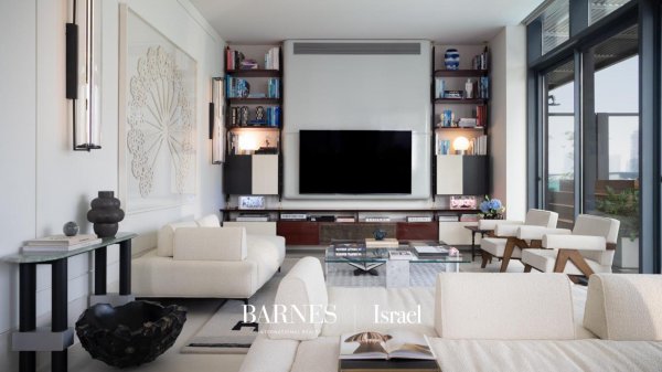 Penthouse Tel Aviv-Yafo - picture 5