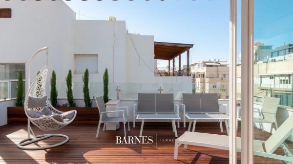 פֶּנטהָאוּז Tel... - picture 1