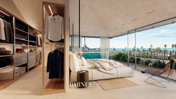 דירת פנטהאוז... - picture 5