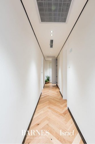 Garden Apartment in Ramat... - picture 4