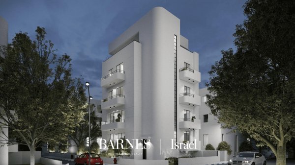 פנטהאוז דופלקס... - picture 2