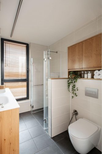 דירה יוקרתית עם... - picture 5