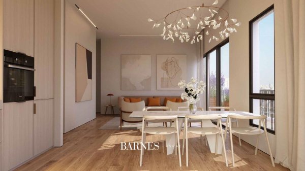 דירה חדשה ברחוב... - picture 5