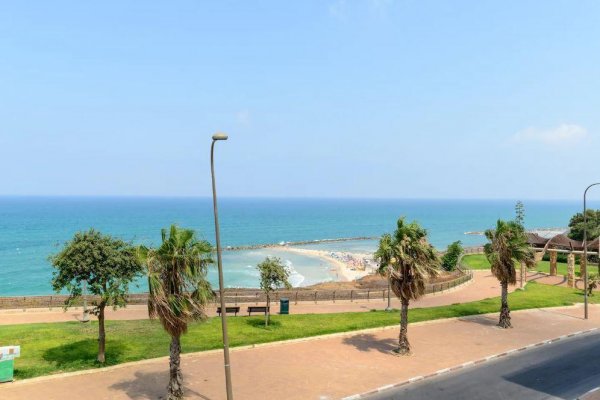 נוף לים, לב העיר... - picture 2