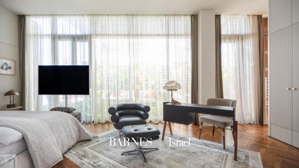 Penthouse Tel Aviv-Yafo - picture 4