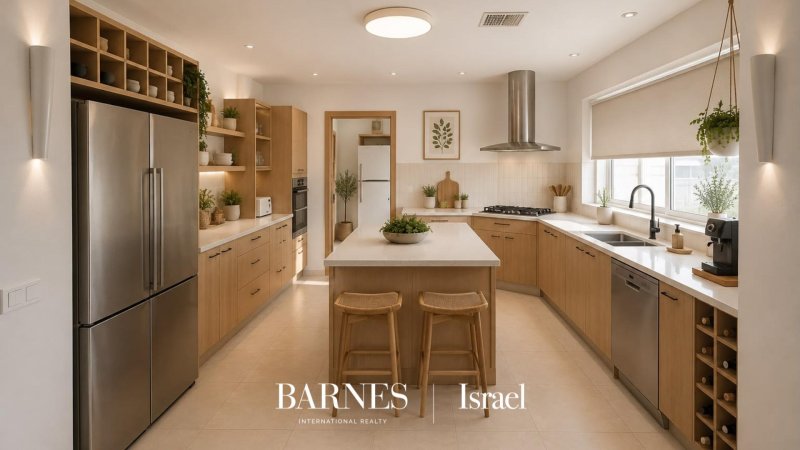 דִירָה Herzliya - picture 2