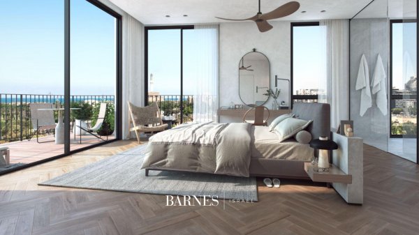 New development Tel Aviv-Yafo - picture 2