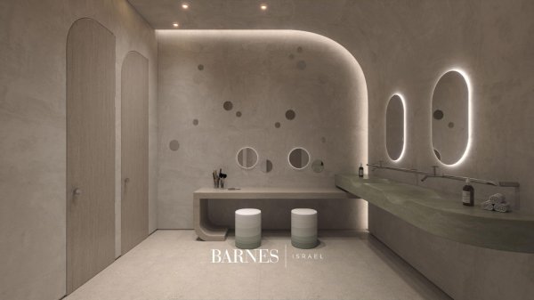 דִירָה Tel Aviv-Yafo - picture 4