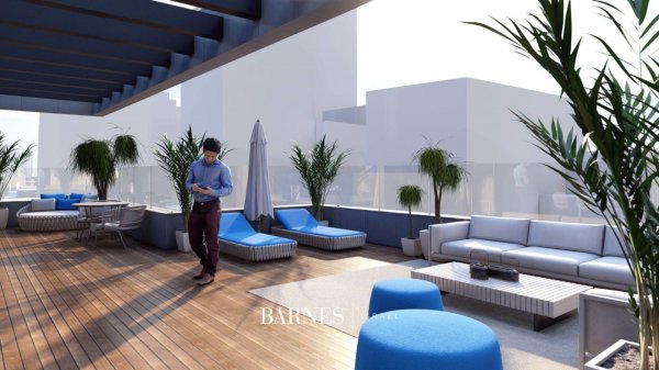 New boutique building at... - picture 1