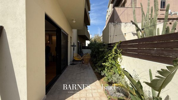 דירת גן דופלקס... - picture 5