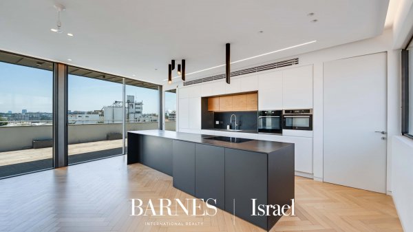 Elegant Duplex Penthouse in... - picture 1