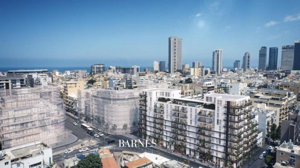 Appartement Tel Aviv-Yafo - picture 2