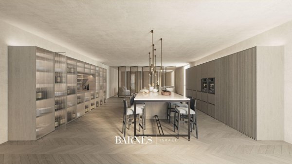 דִירָה Tel Aviv-Yafo - picture 1