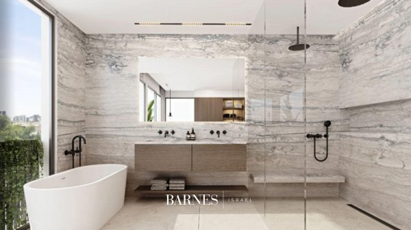 Penthouse on Nordau... - picture 2