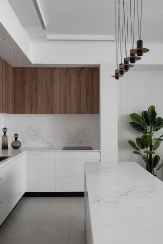 דירה יוקרתית עם... - picture 2