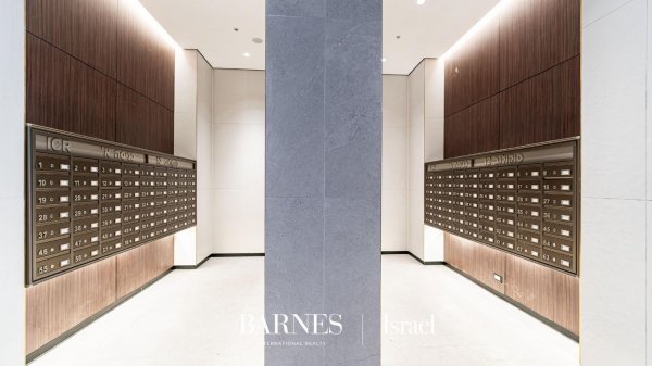 Apartment Bat Yam - picture 5