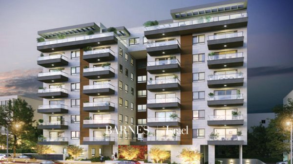 מיני פנטהאוז...