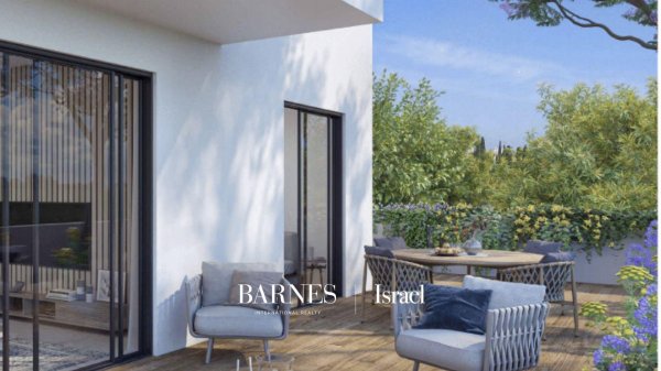 דירה בפרויקט... - picture 2