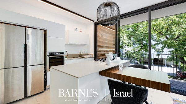 Appartement Tel Aviv-Yafo - picture 2