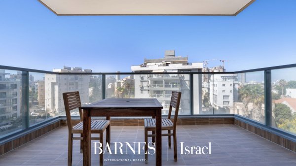 Ahashmonaim 11, Netanya - picture 4