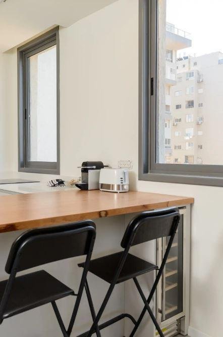 נוף לים, לב העיר... - picture 4